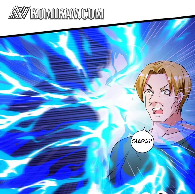 Rebirth Abandoned Less Return Chapter 32 Gambar 17